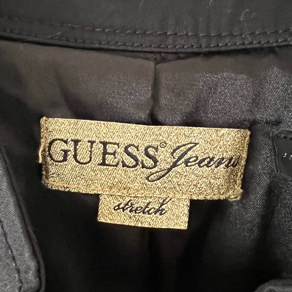 Guess bomber jacket - Picture 3 of 5